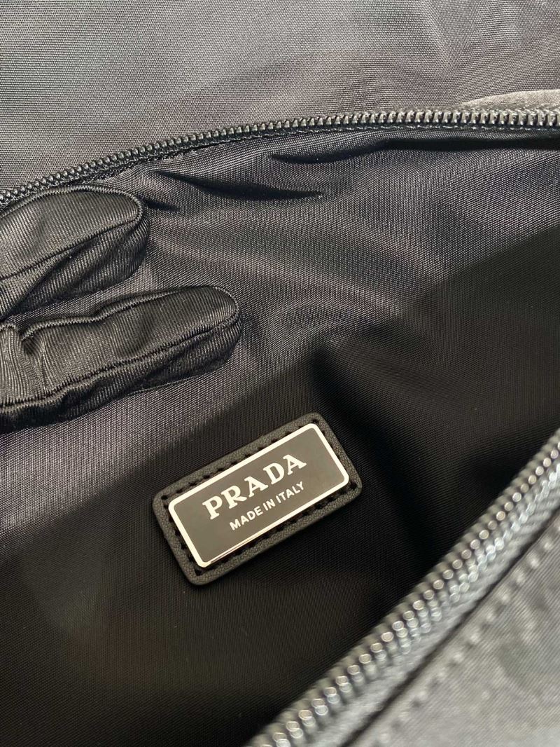 Prada Waist Chest Packs